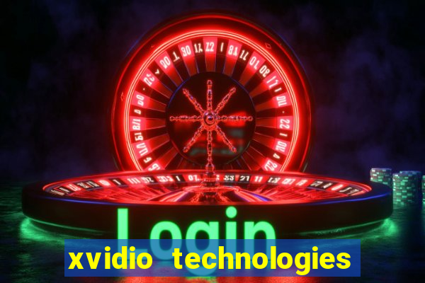 xvidio technologies startup brasil 2023